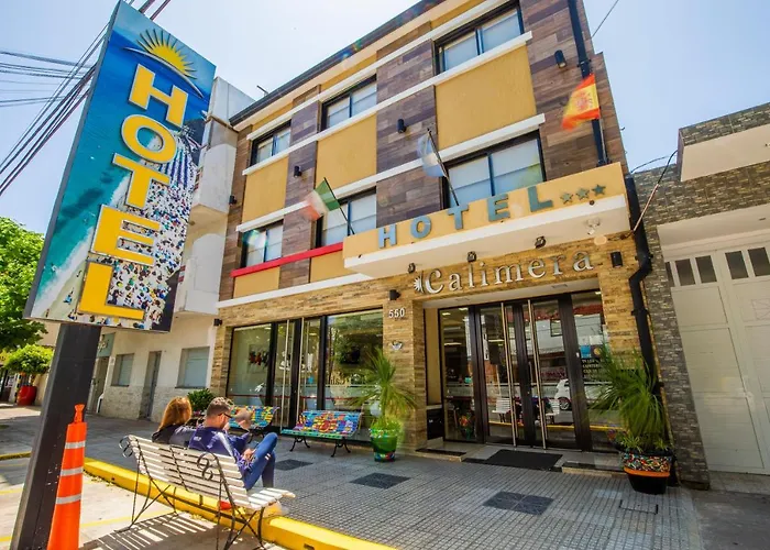 Hotel Calimera