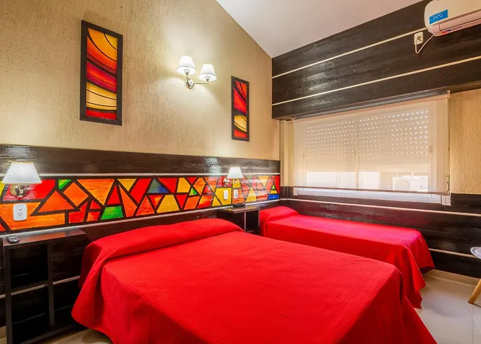 Hotel Calimera