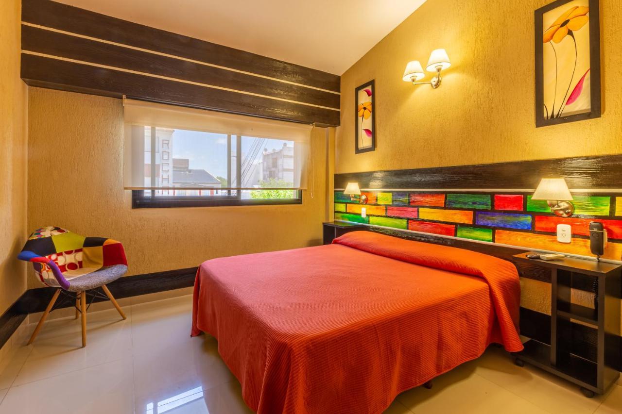 Calimera Hotel 3*