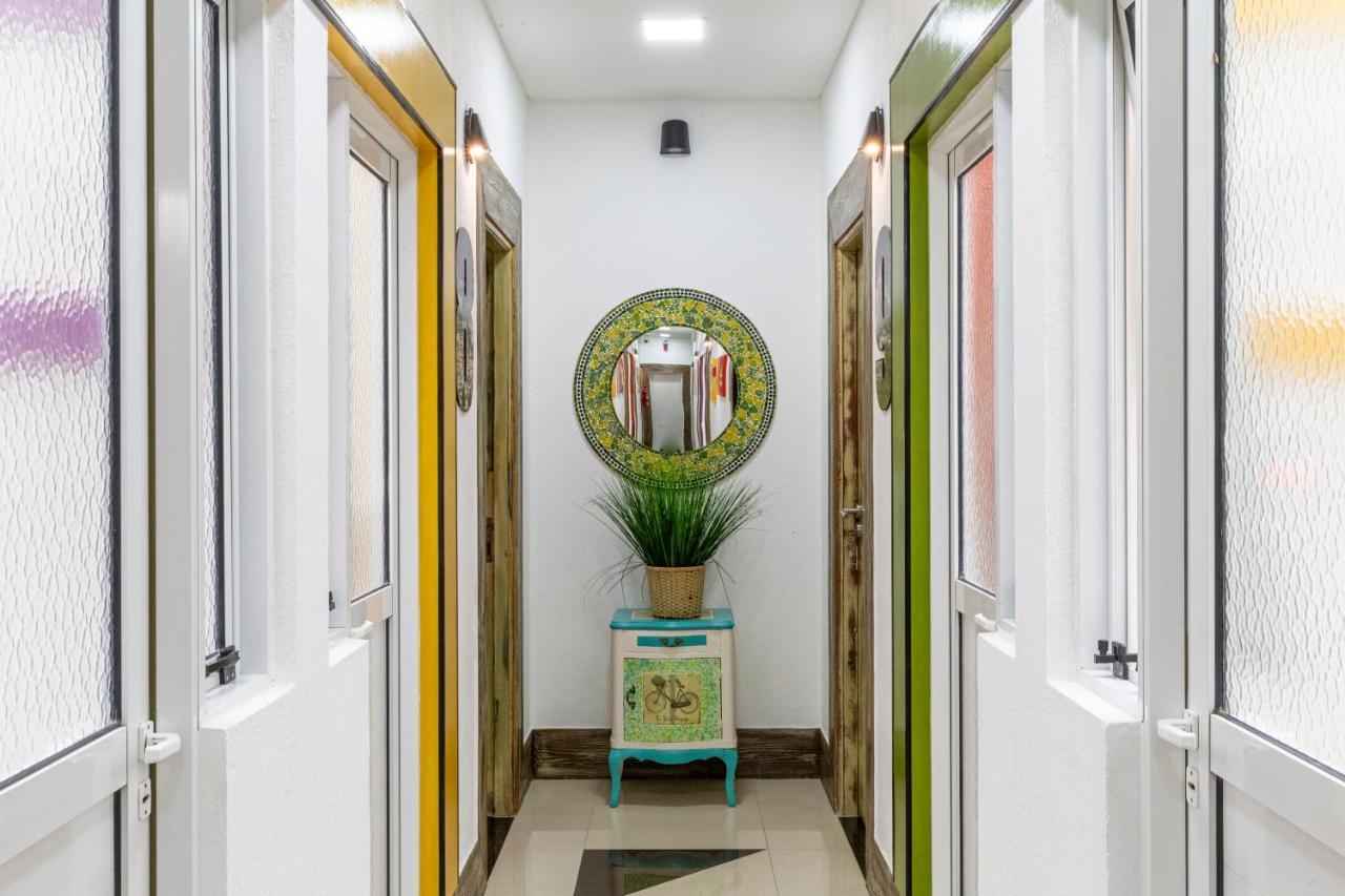 Hotel Calimera 3*