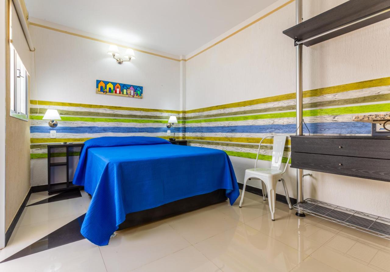 Calimera Hotel 3*