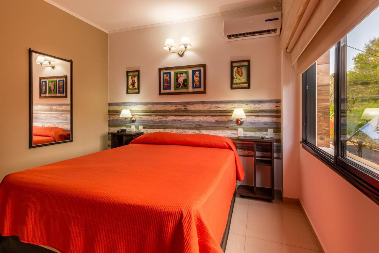 Hotel Calimera Santa Teresita