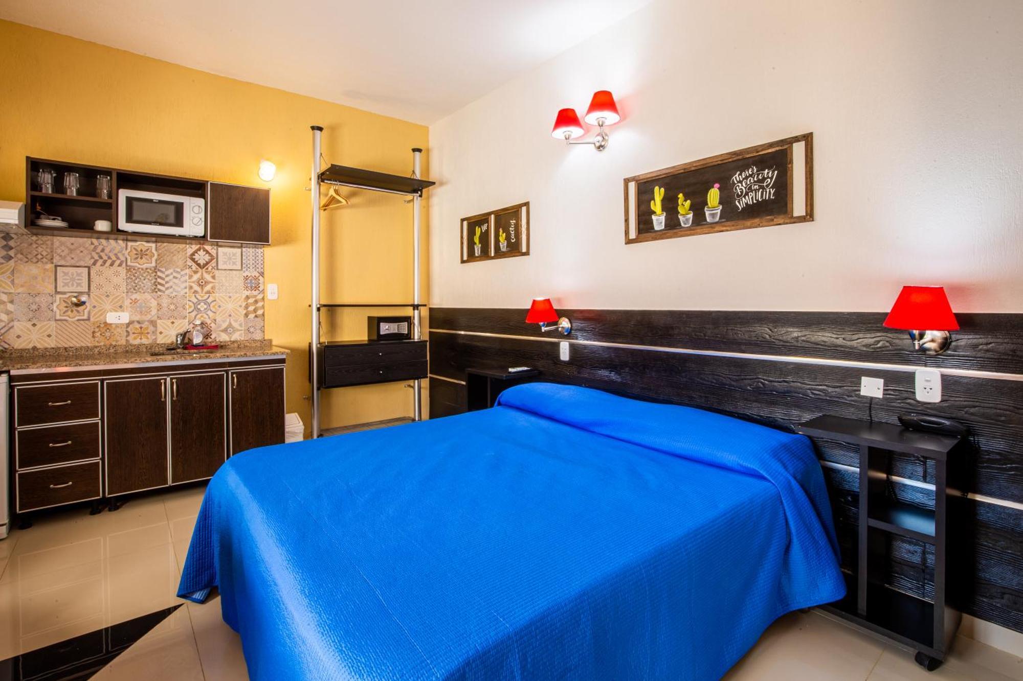 Calimera Hotel 3*