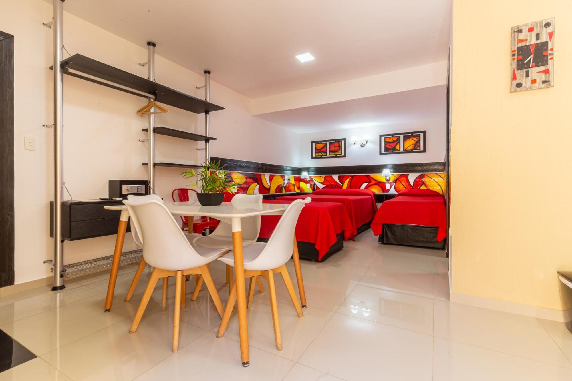 Hotel Calimera 3*
