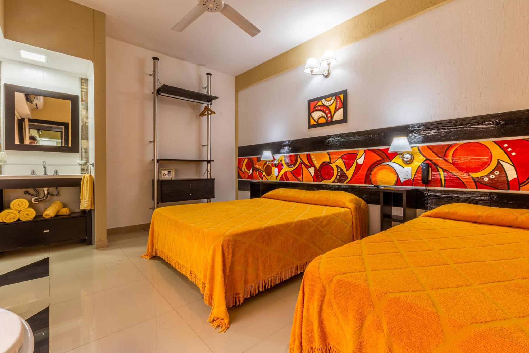Calimera Hotel