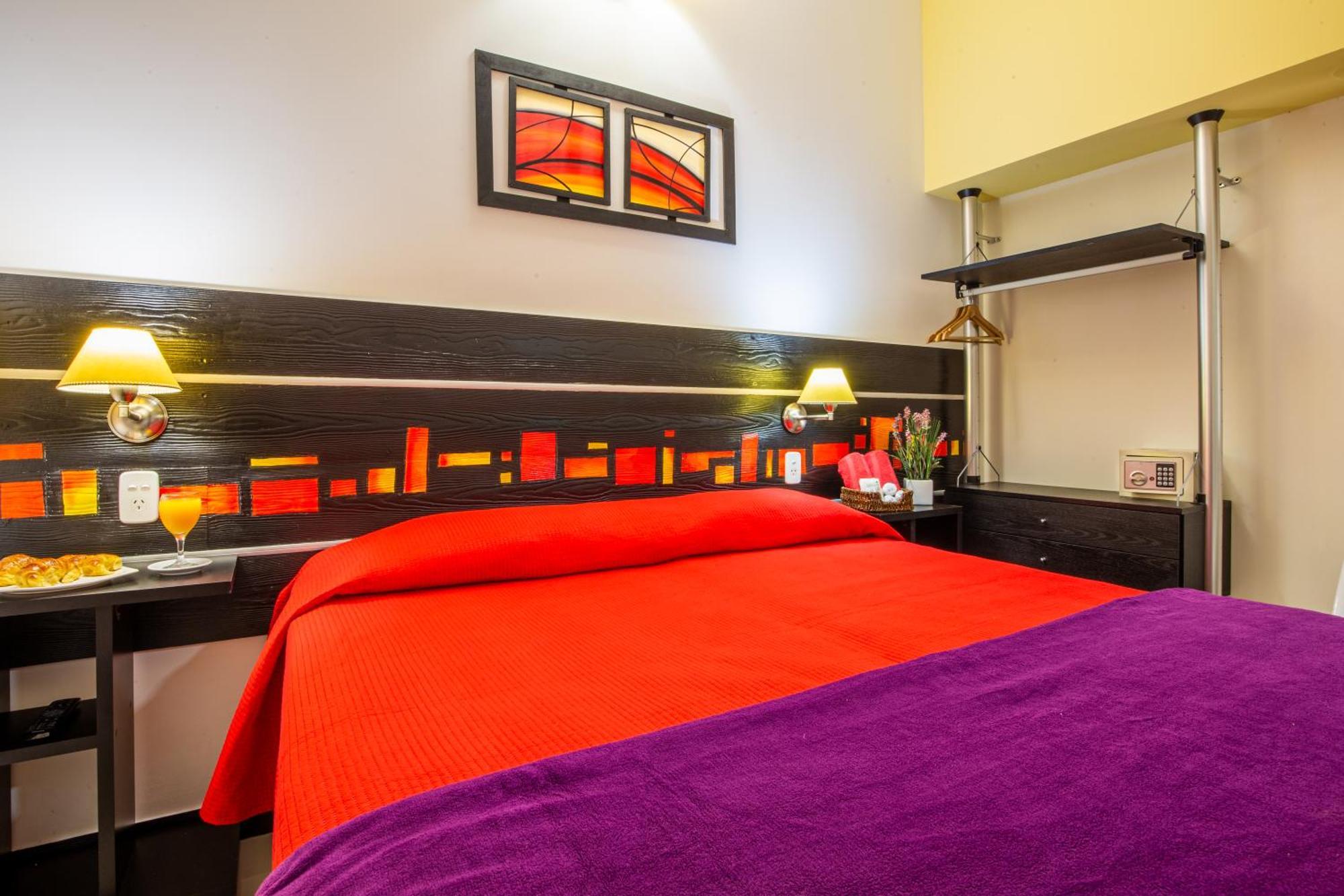 Calimera Hotel 3*