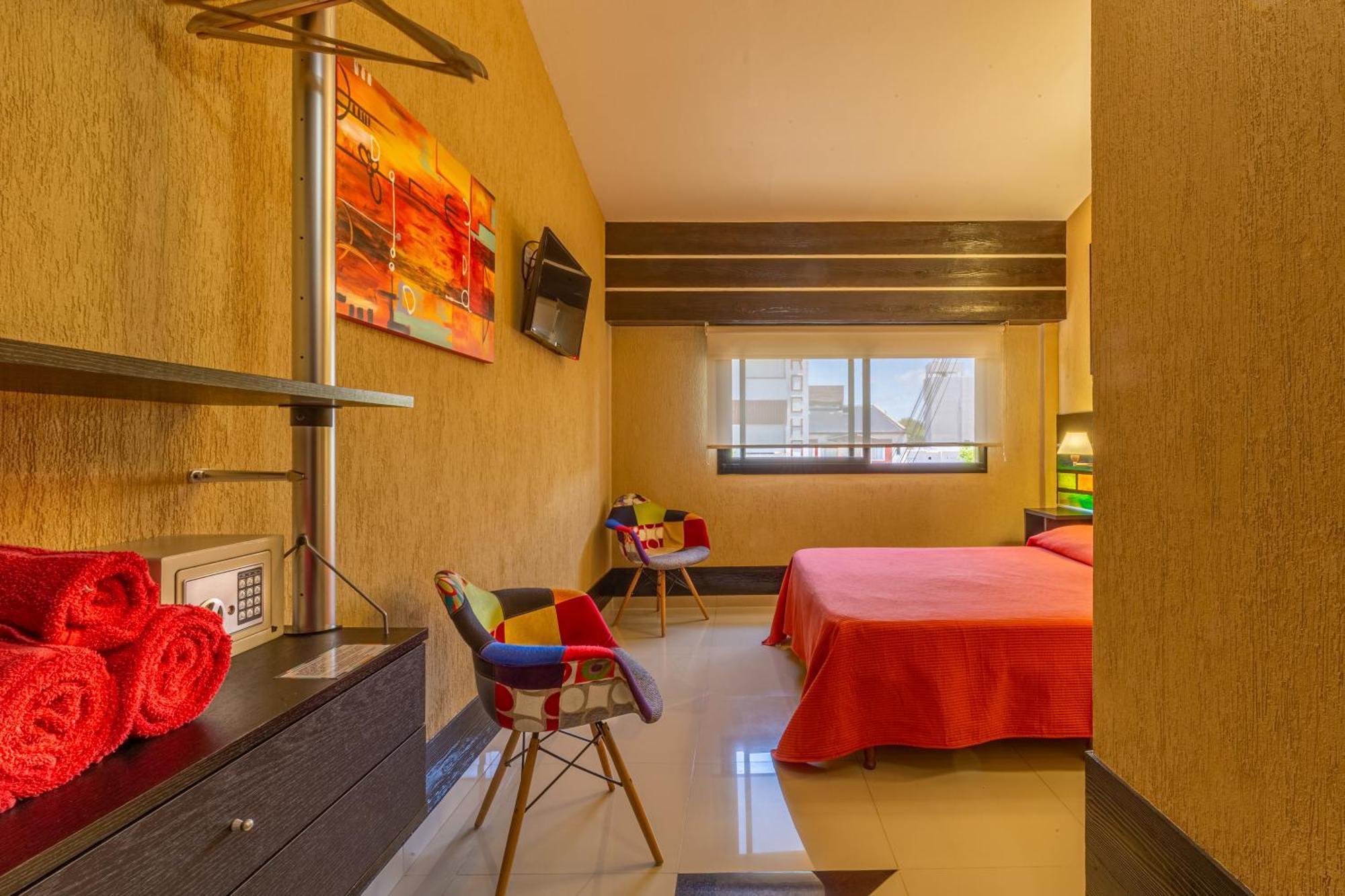 Calimera Hotel 3*